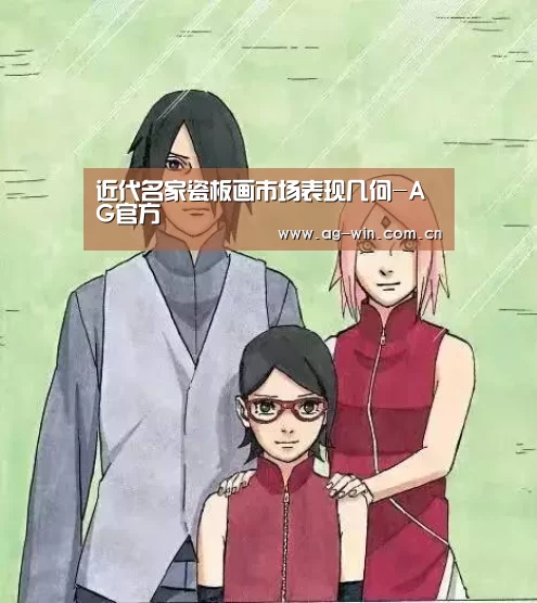 近代名家瓷板画市场表现几何-AG官方(图2) AG官方